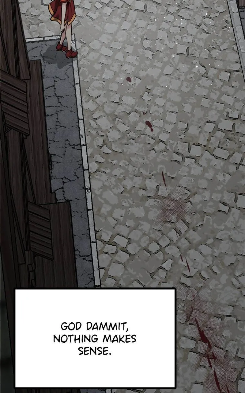 Hero Killer Chapter 241 — Page 31