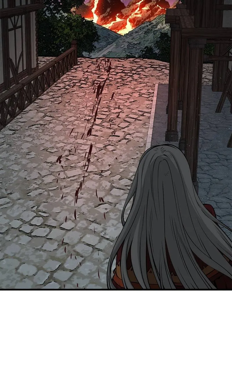 Hero Killer Chapter 241 — Page 34