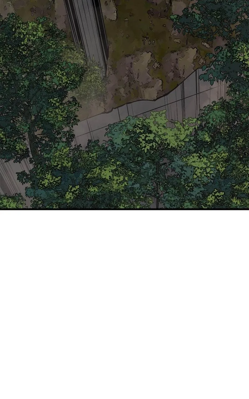 Hero Killer Chapter 241 — Page 36