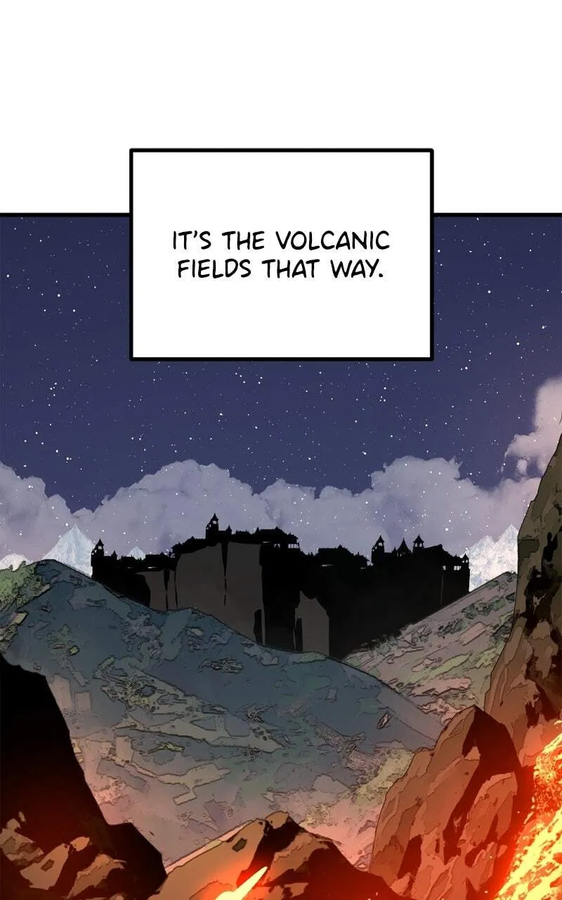 Hero Killer Chapter 241 — Page 37