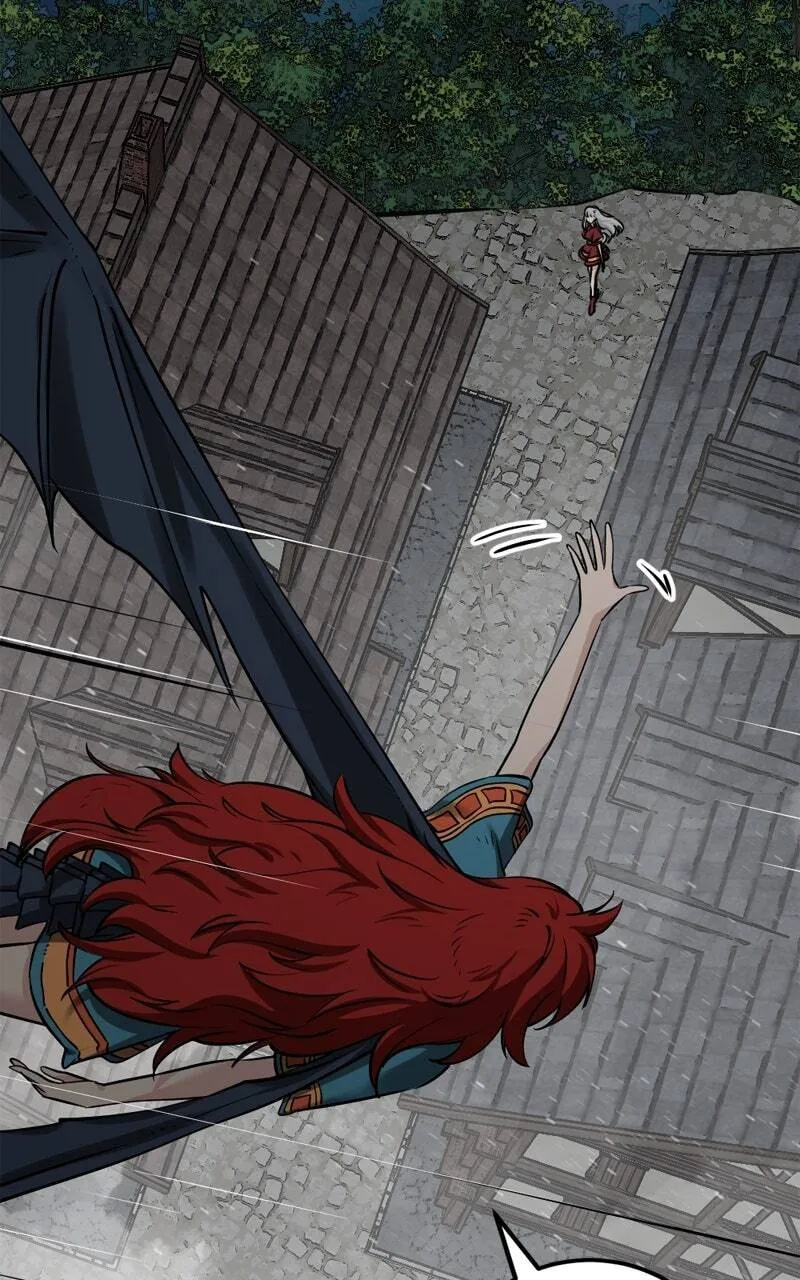 Hero Killer Chapter 241 — Page 39