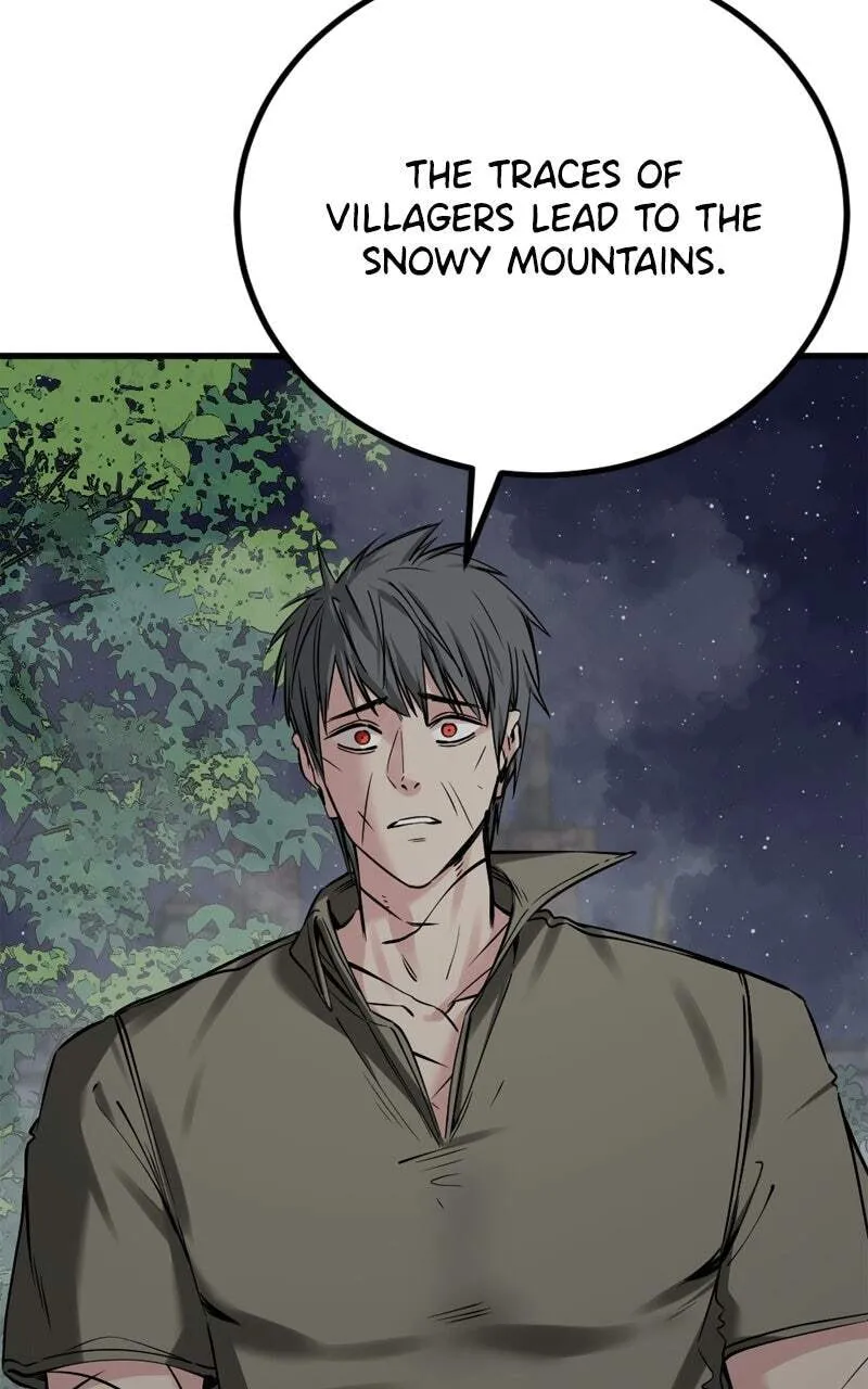 Hero Killer Chapter 241 — Page 42