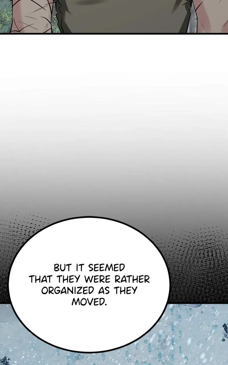 Hero Killer Chapter 241 — Page 43