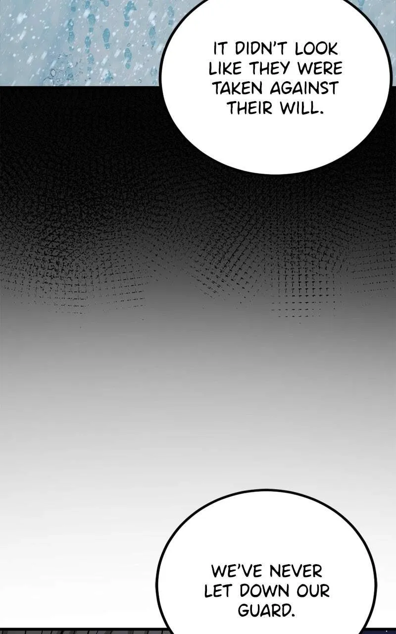 Hero Killer Chapter 241 — Page 45