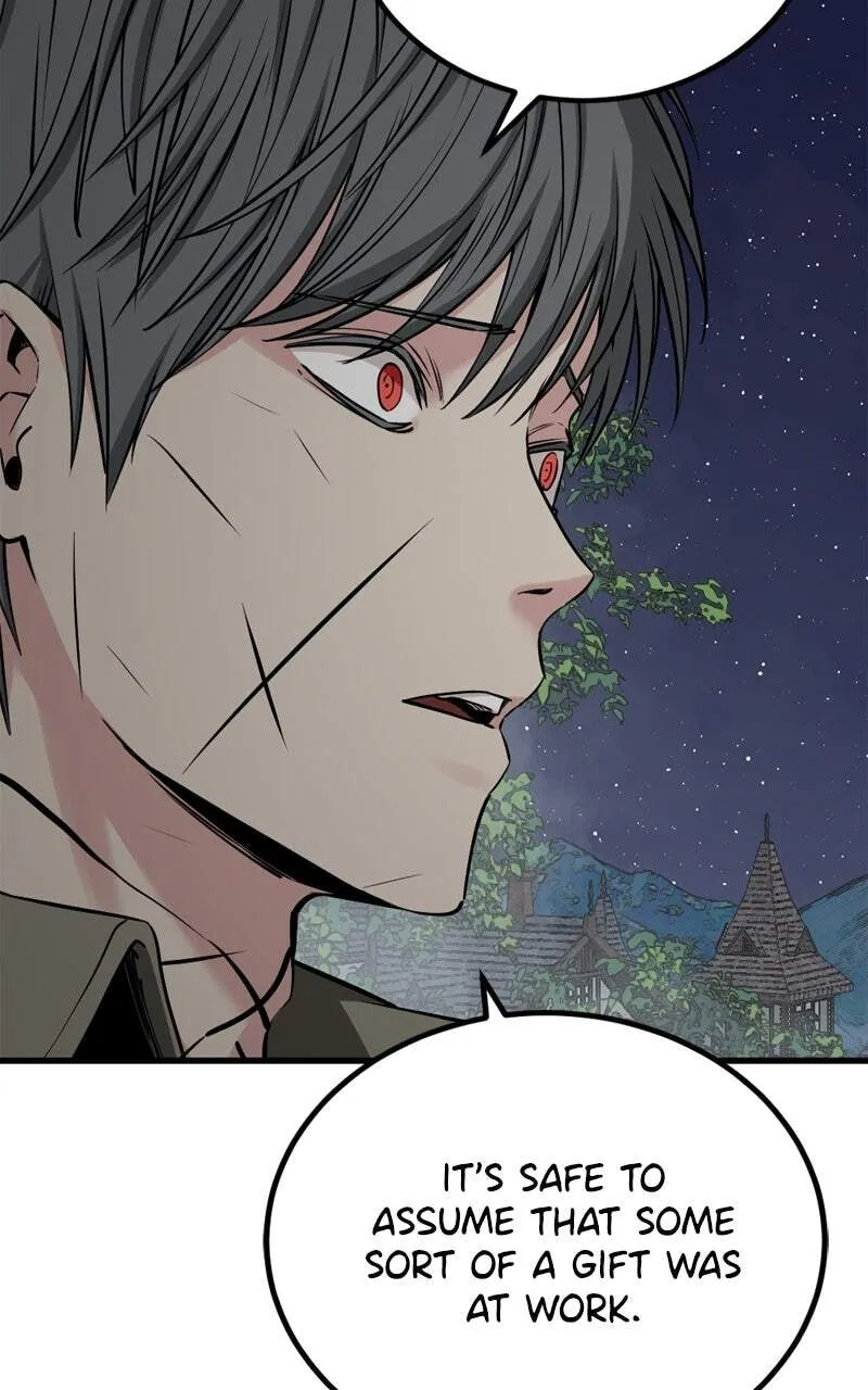 Hero Killer Chapter 241 — Page 46