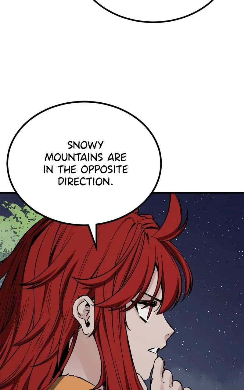 Hero Killer Chapter 241 — Page 47