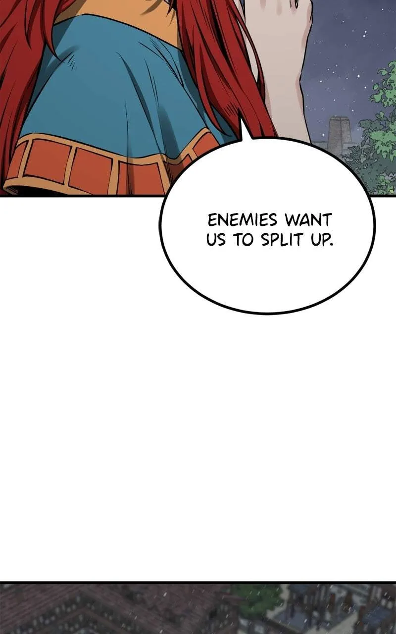 Hero Killer Chapter 241 — Page 48