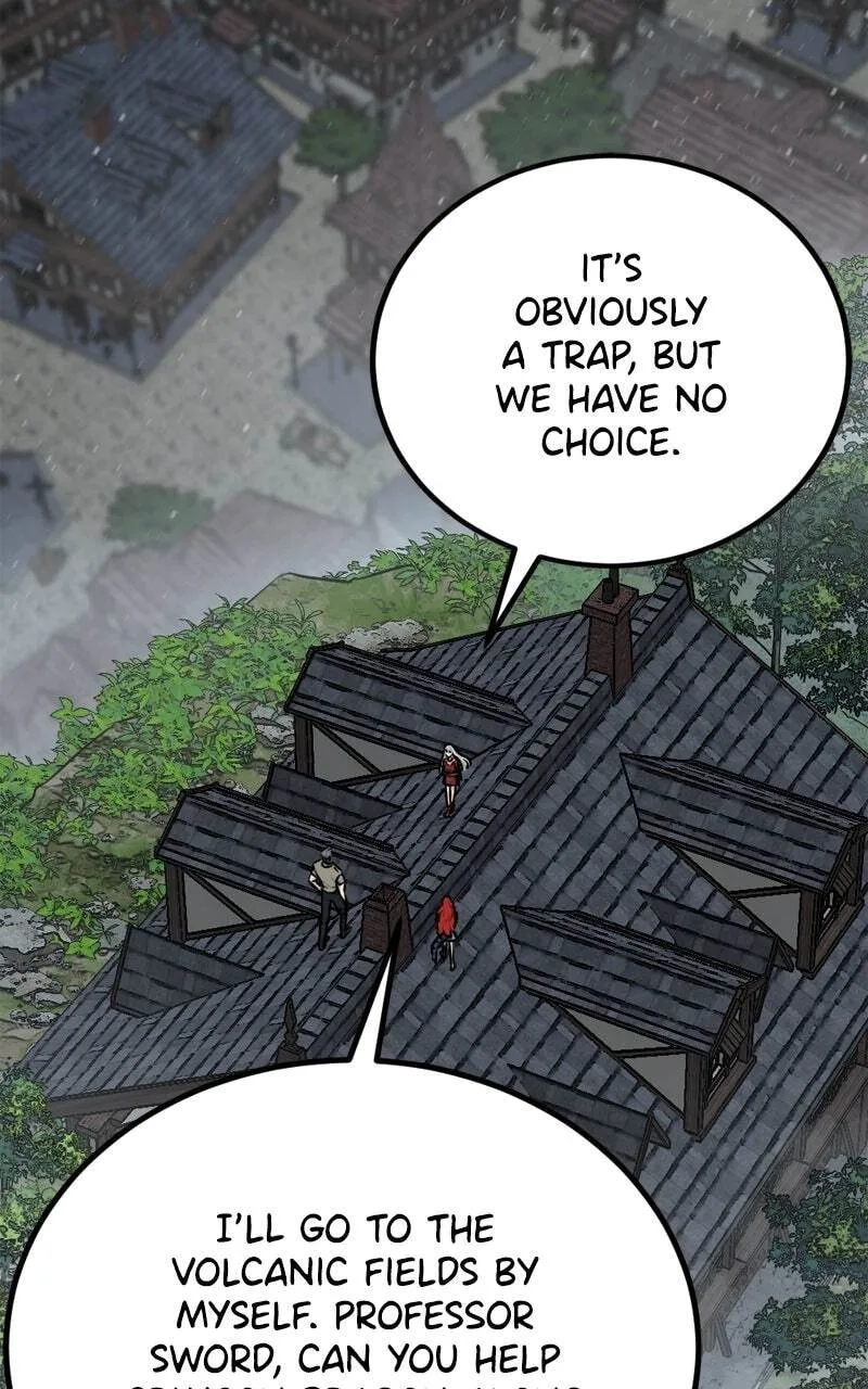 Hero Killer Chapter 241 — Page 49