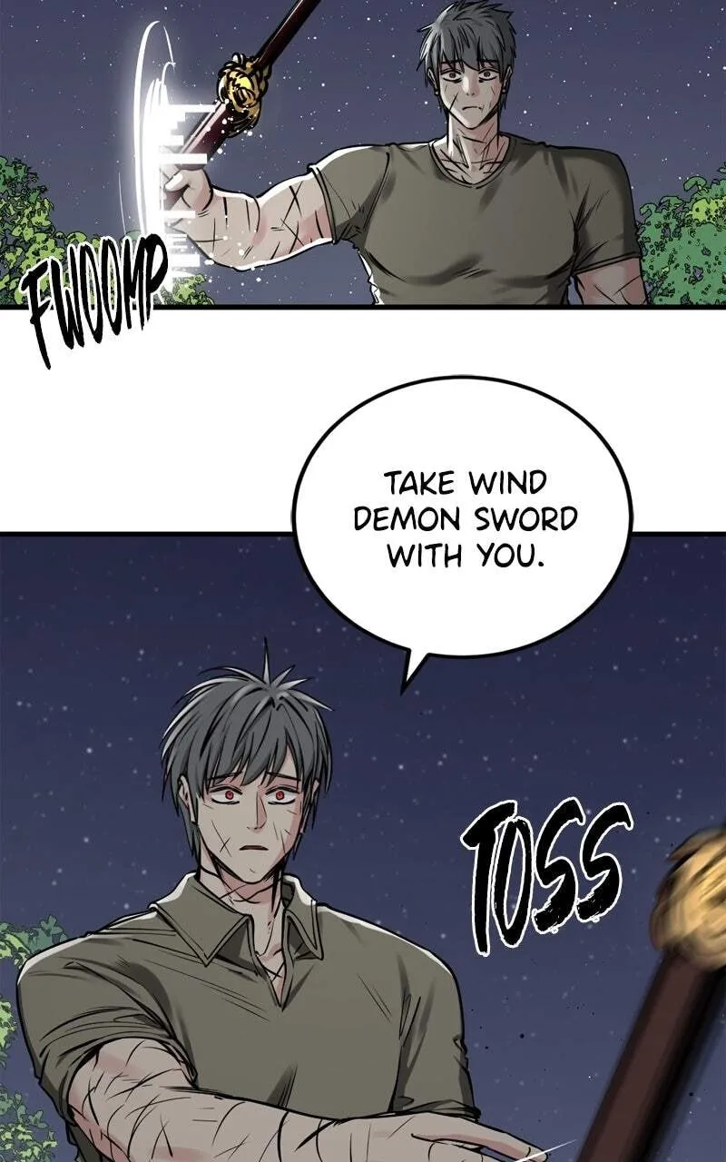 Hero Killer Chapter 241 — Page 51