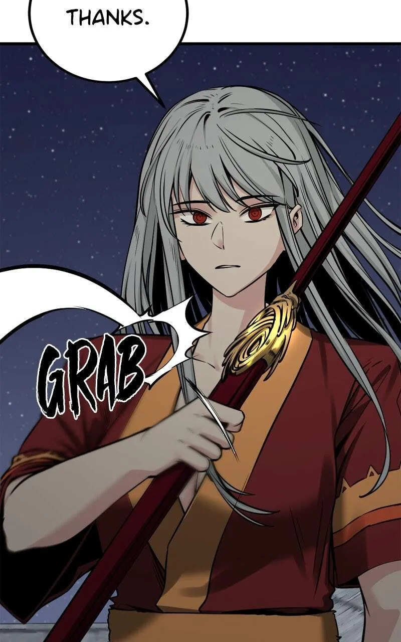 Hero Killer Chapter 241 — Page 53
