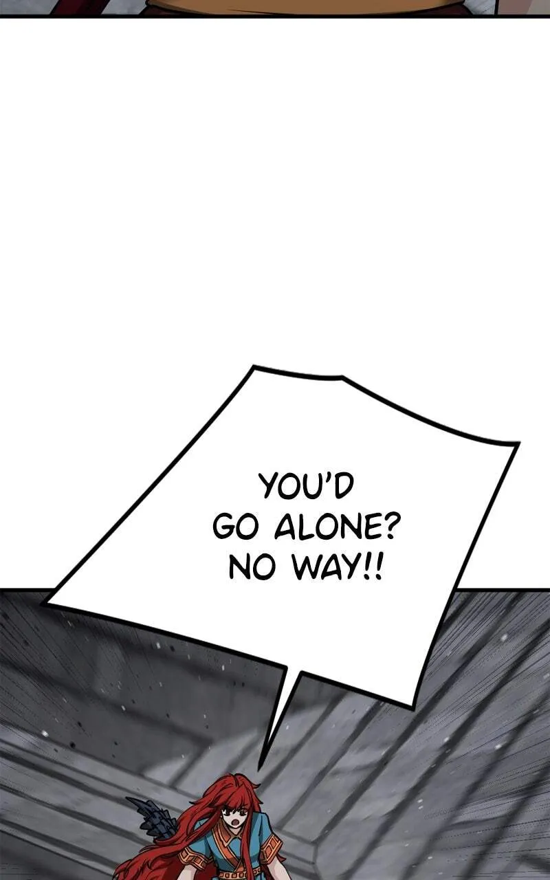 Hero Killer Chapter 241 — Page 54