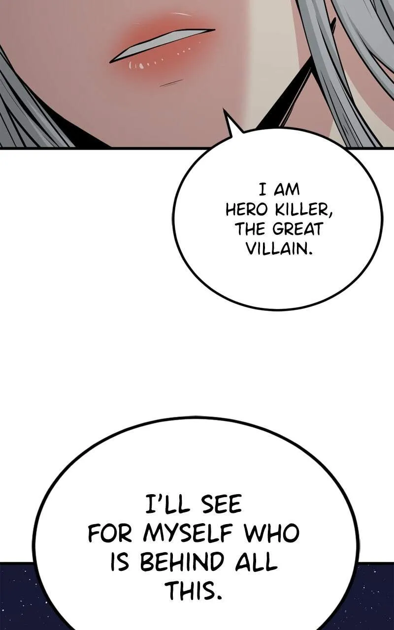 Hero Killer Chapter 241 — Page 57