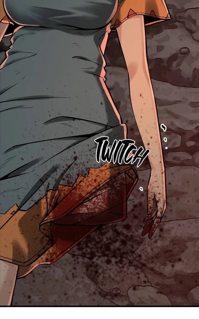 Hero Killer Chapter 241 — Page 62