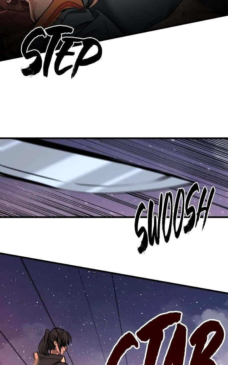 Hero Killer Chapter 241 — Page 65