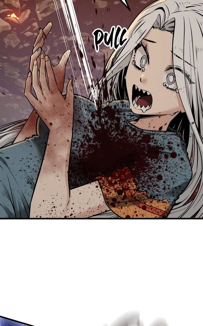 Hero Killer Chapter 241 — Page 69