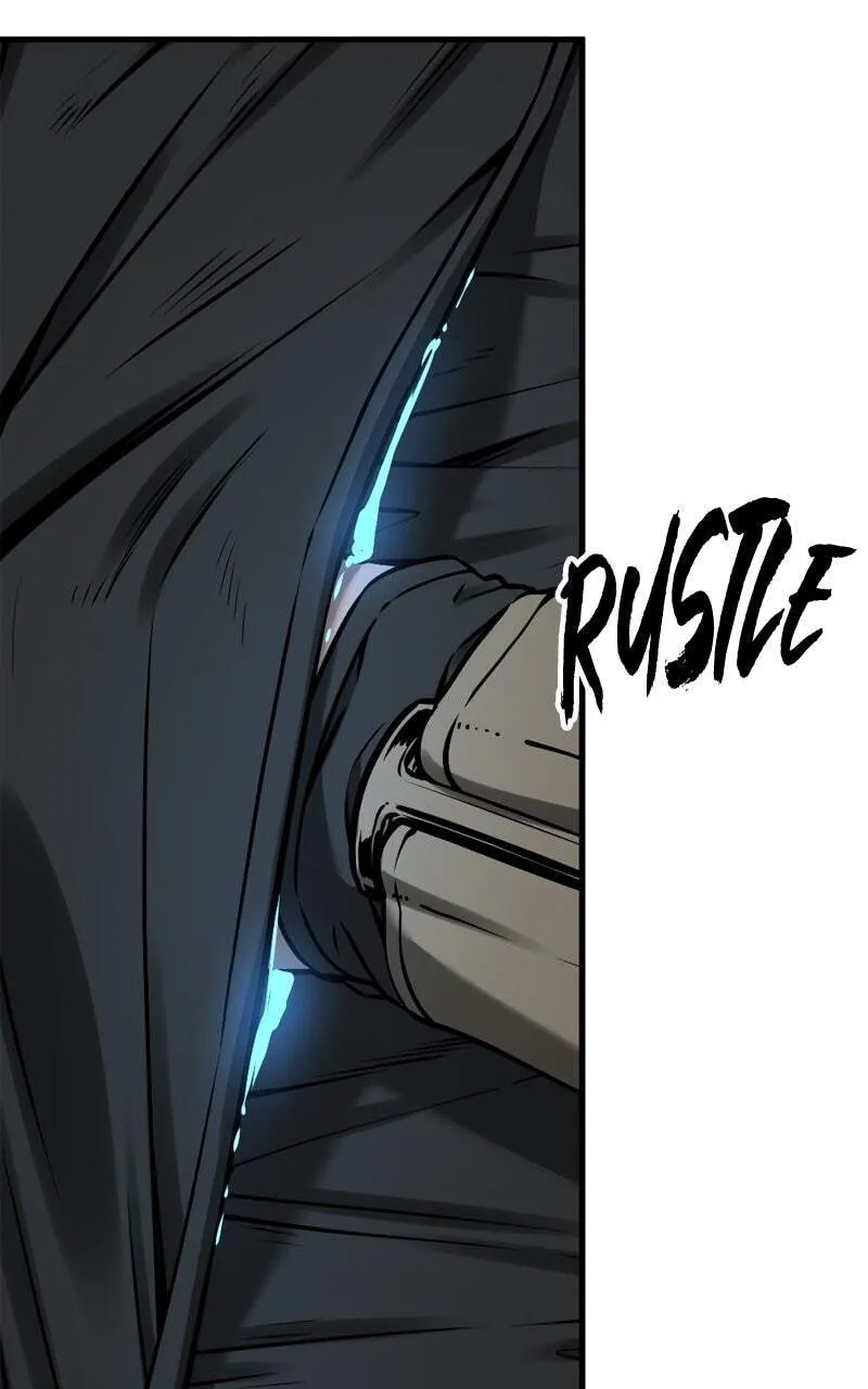 Hero Killer Chapter 241 — Page 77