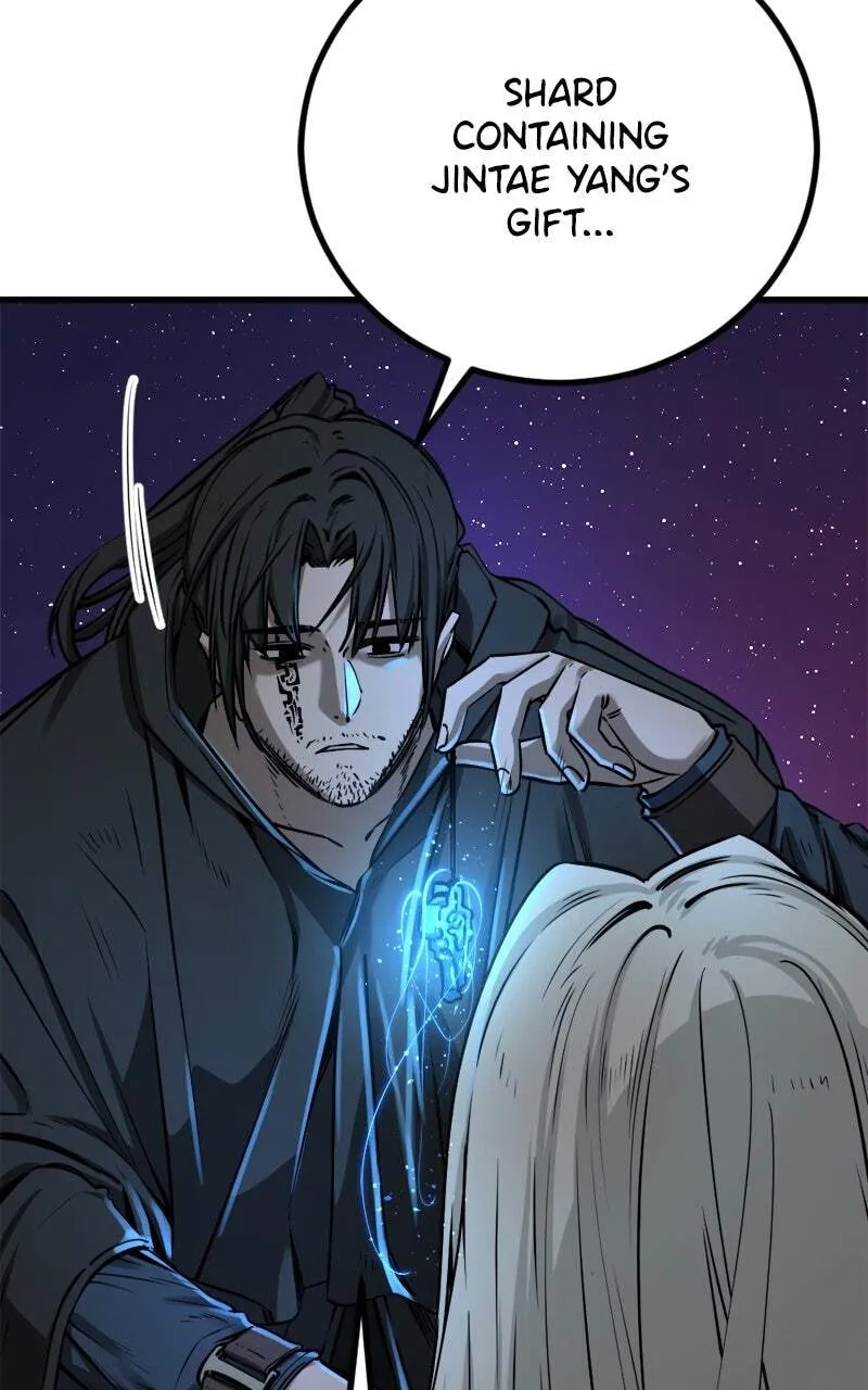 Hero Killer Chapter 241 — Page 83