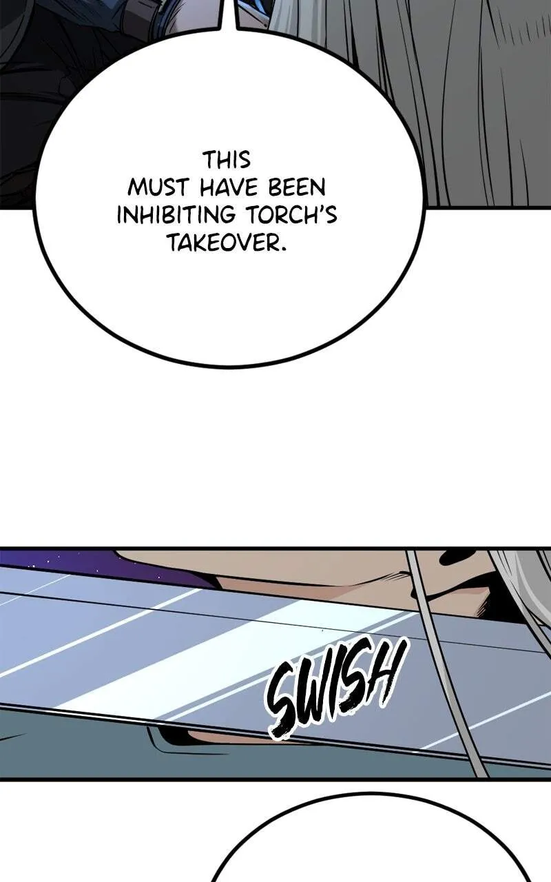 Hero Killer Chapter 241 — Page 84