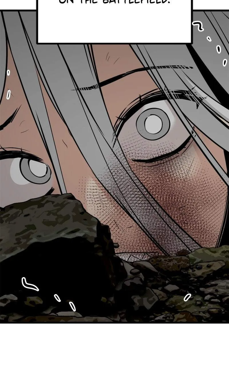 Hero Killer Chapter 241 — Page 91