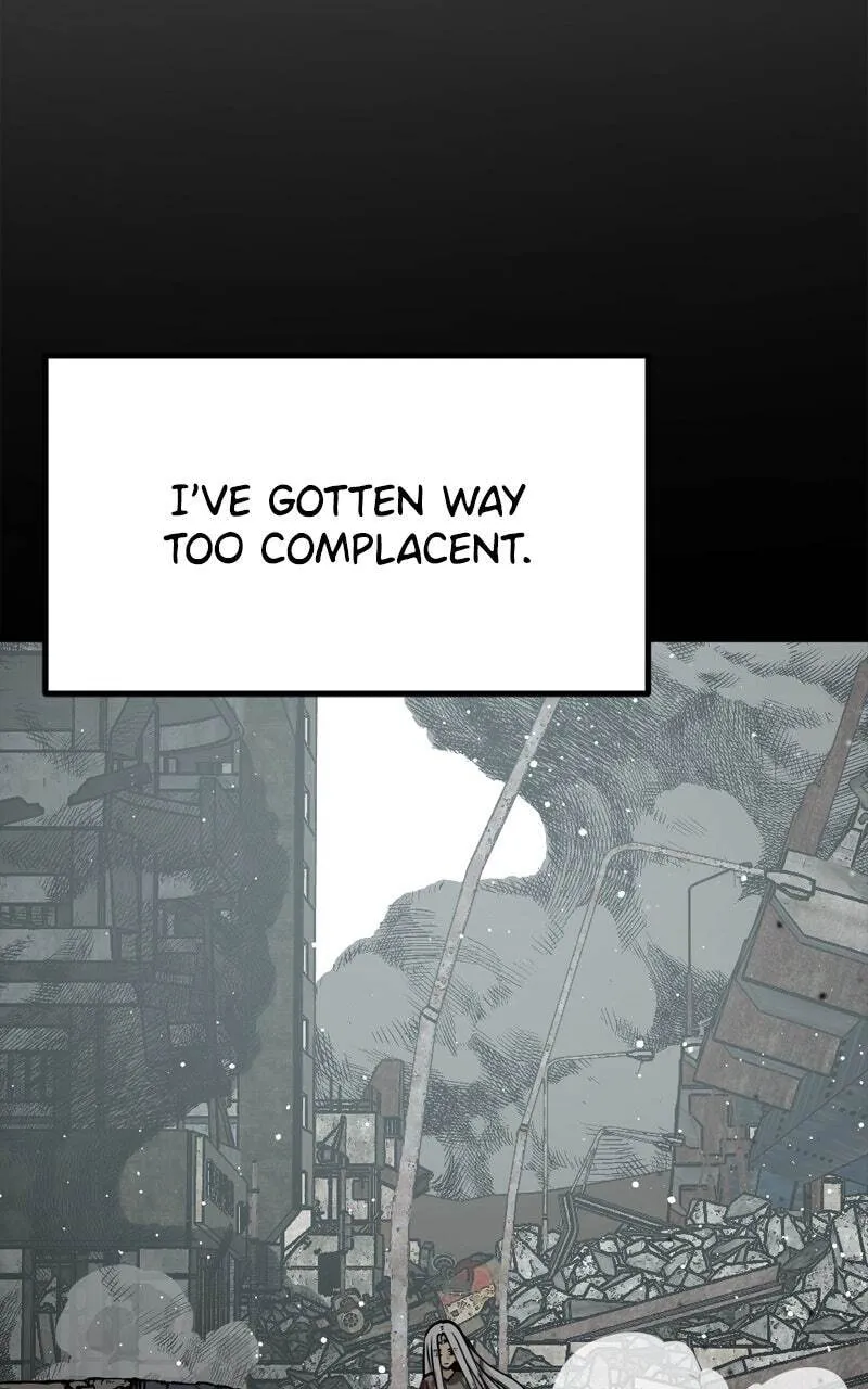 Hero Killer Chapter 241 — Page 94