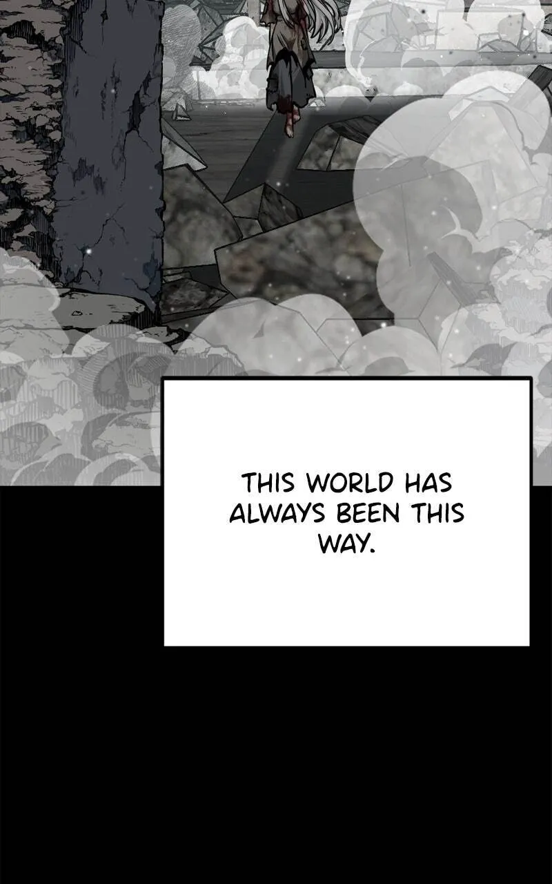 Hero Killer Chapter 241 — Page 95