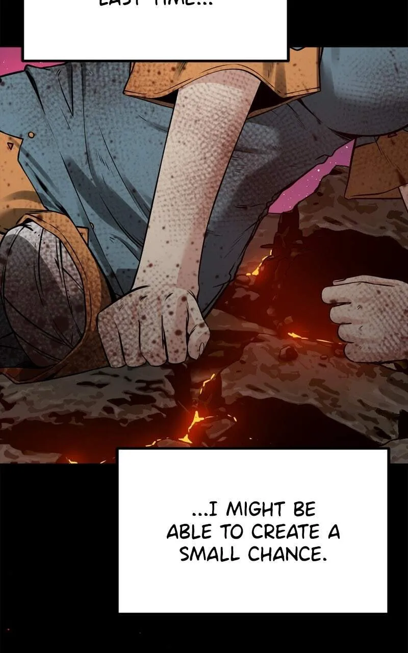 Hero Killer Chapter 241 — Page 98