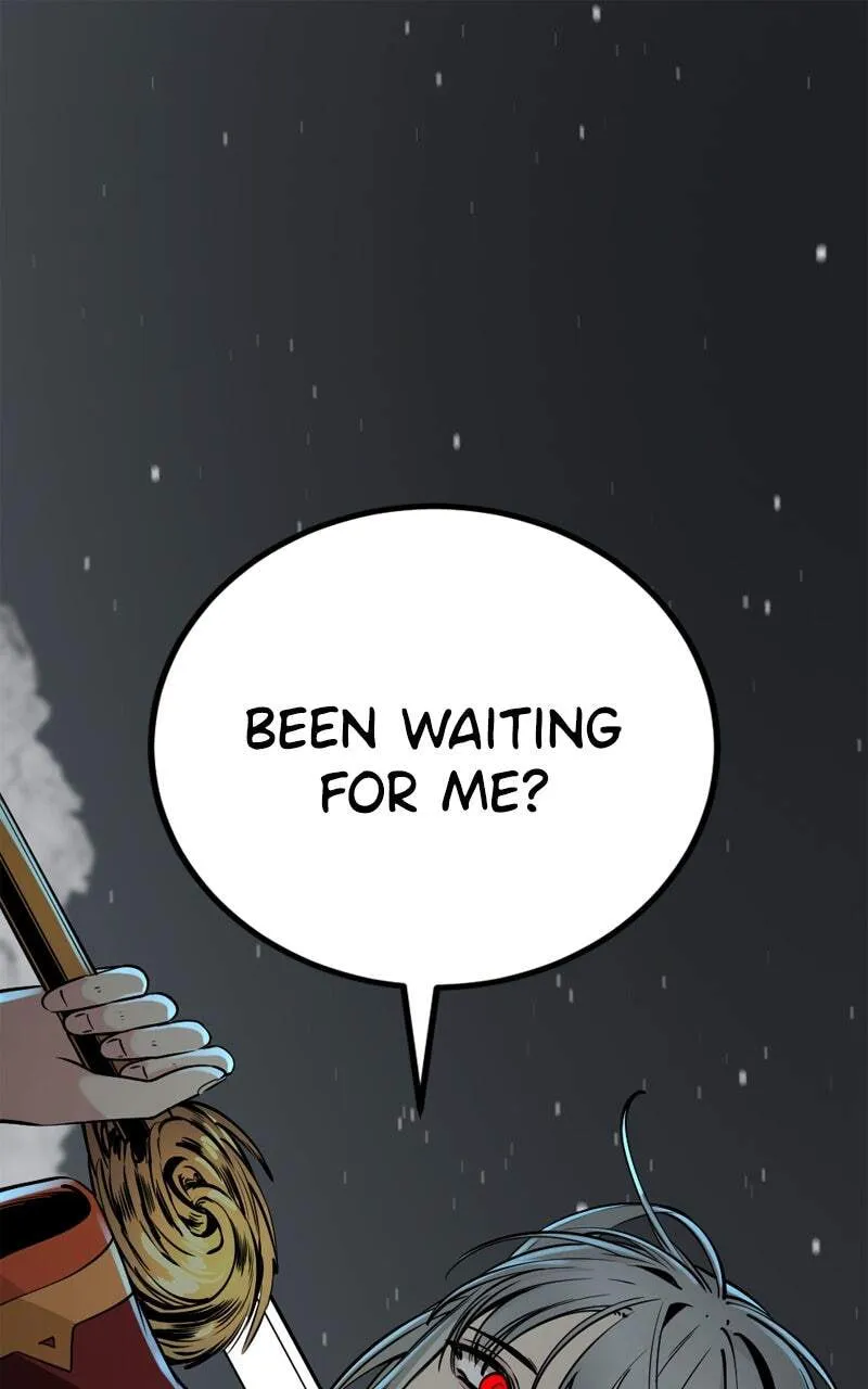 Hero Killer Chapter 242 — Page 1