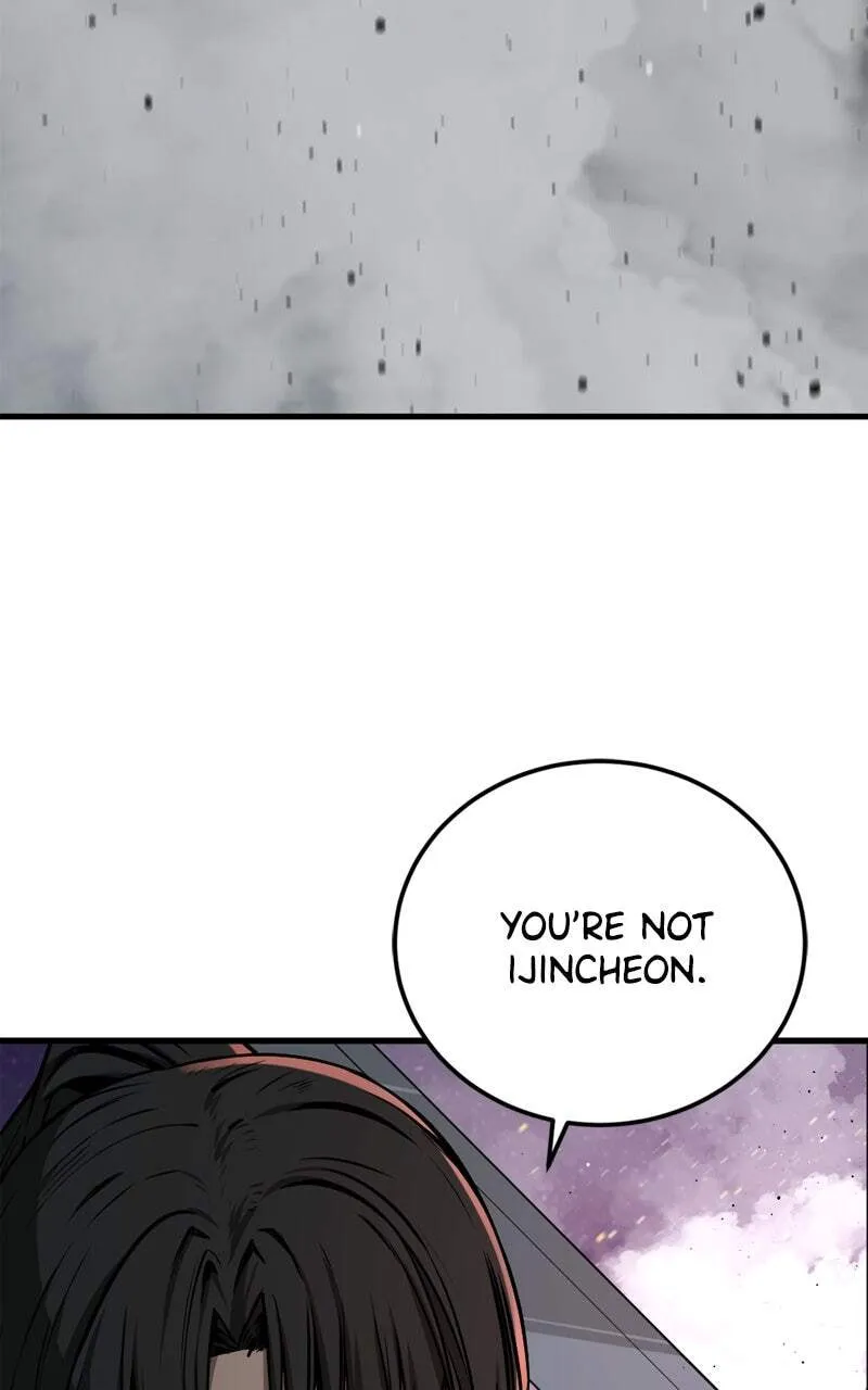 Hero Killer Chapter 242 — Page 3