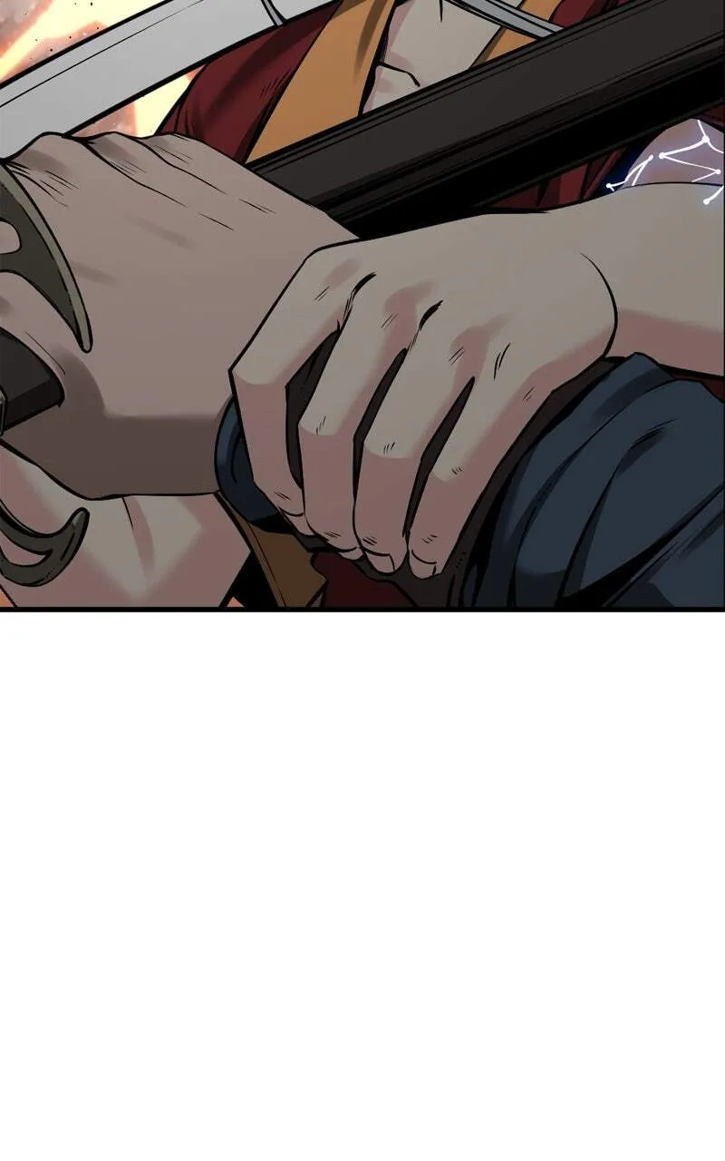 Hero Killer Chapter 242 — Page 6