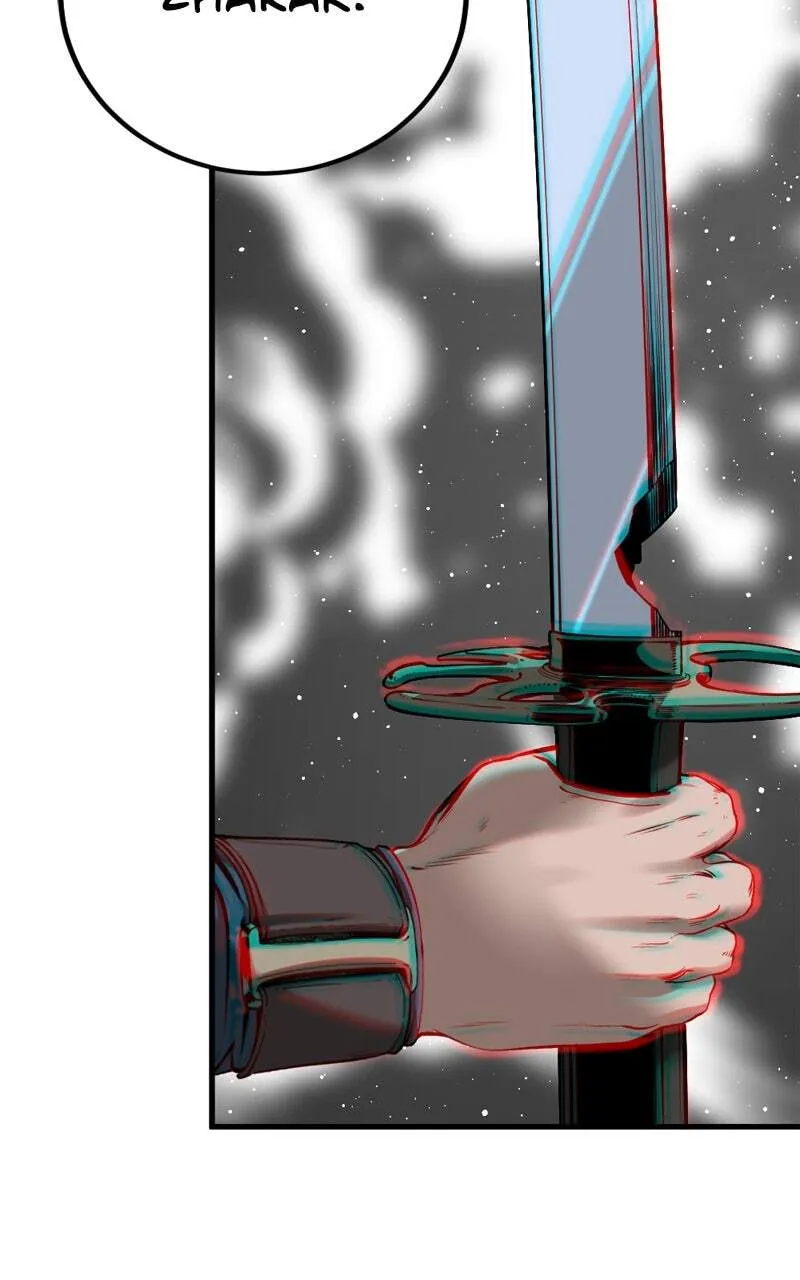 Hero Killer Chapter 242 — Page 105