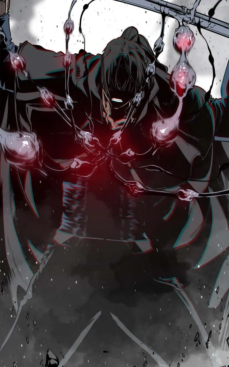 Hero Killer Chapter 242 — Page 108