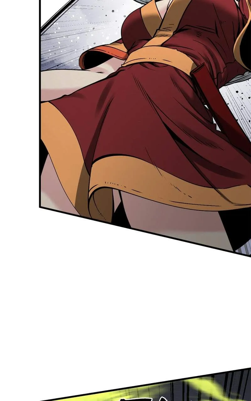 Hero Killer Chapter 242 — Page 11