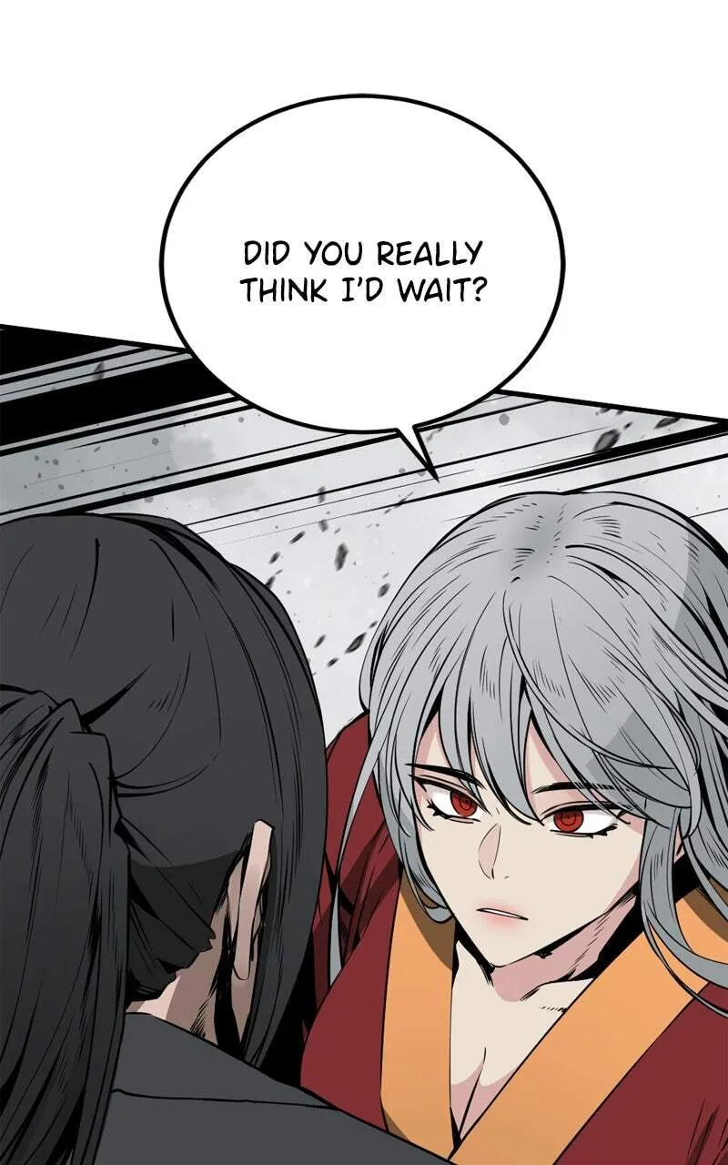 Hero Killer Chapter 242 — Page 117