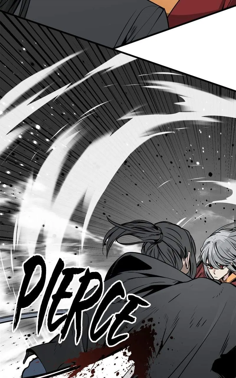 Hero Killer Chapter 242 — Page 118