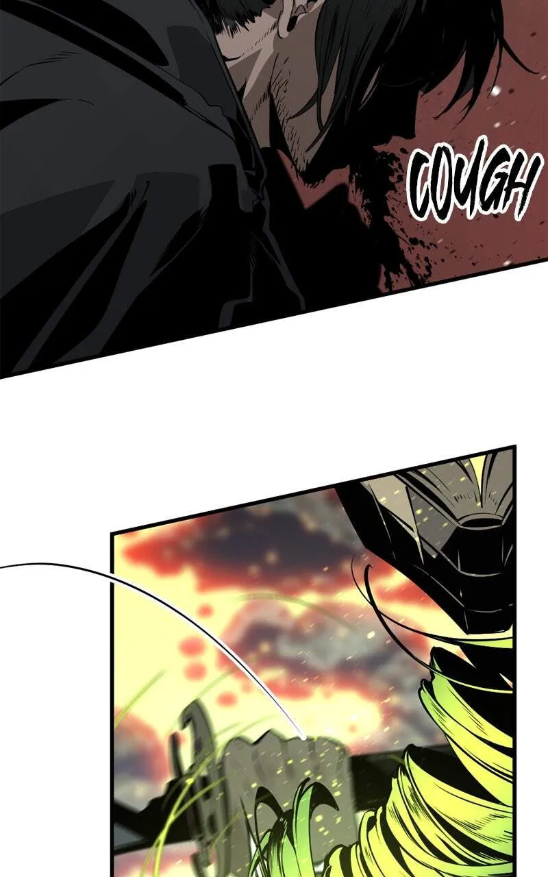 Hero Killer Chapter 242 — Page 120