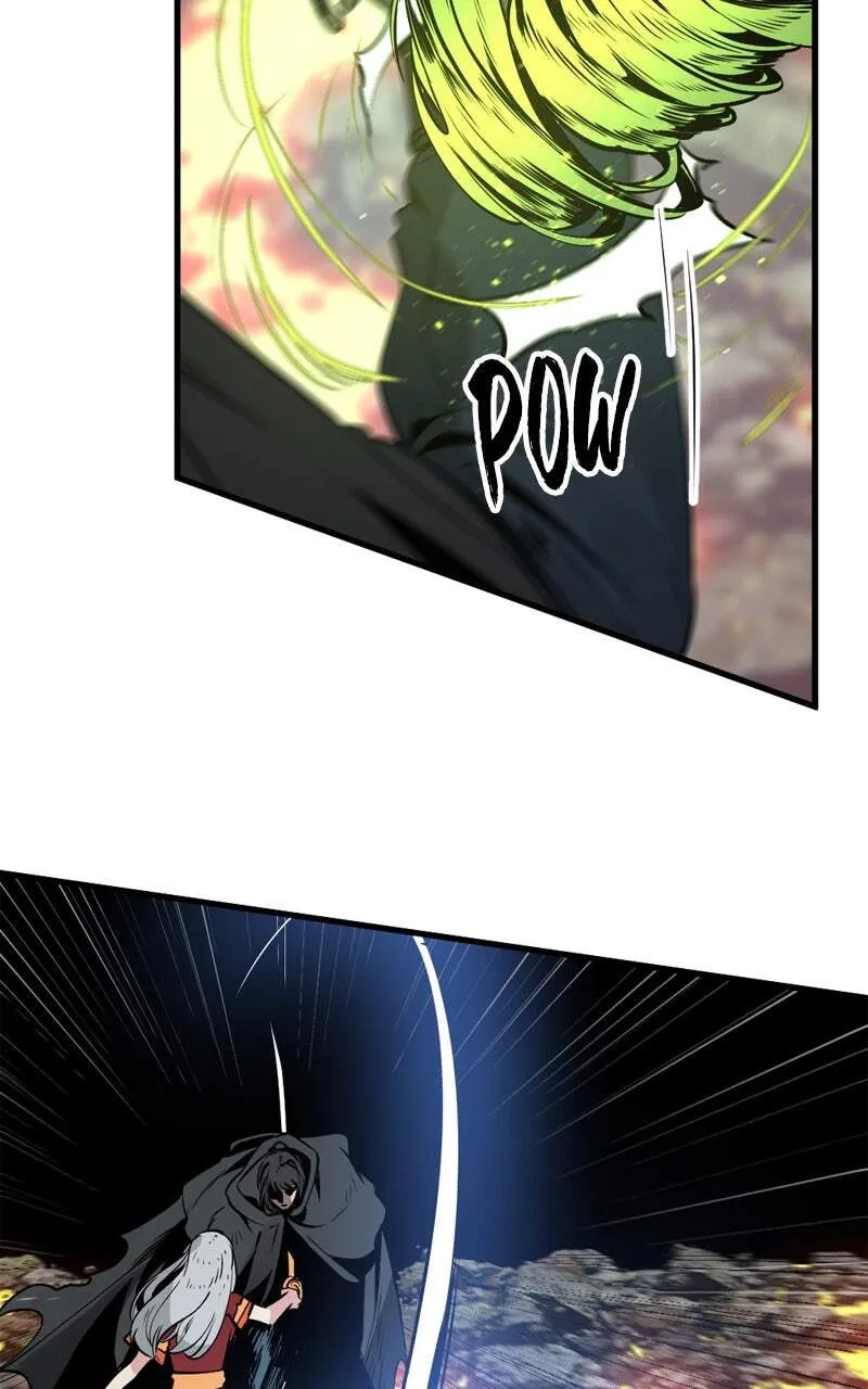 Hero Killer Chapter 242 — Page 121