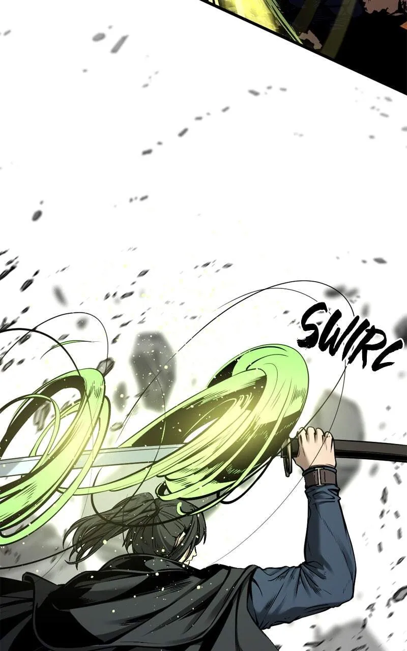 Hero Killer Chapter 242 — Page 15