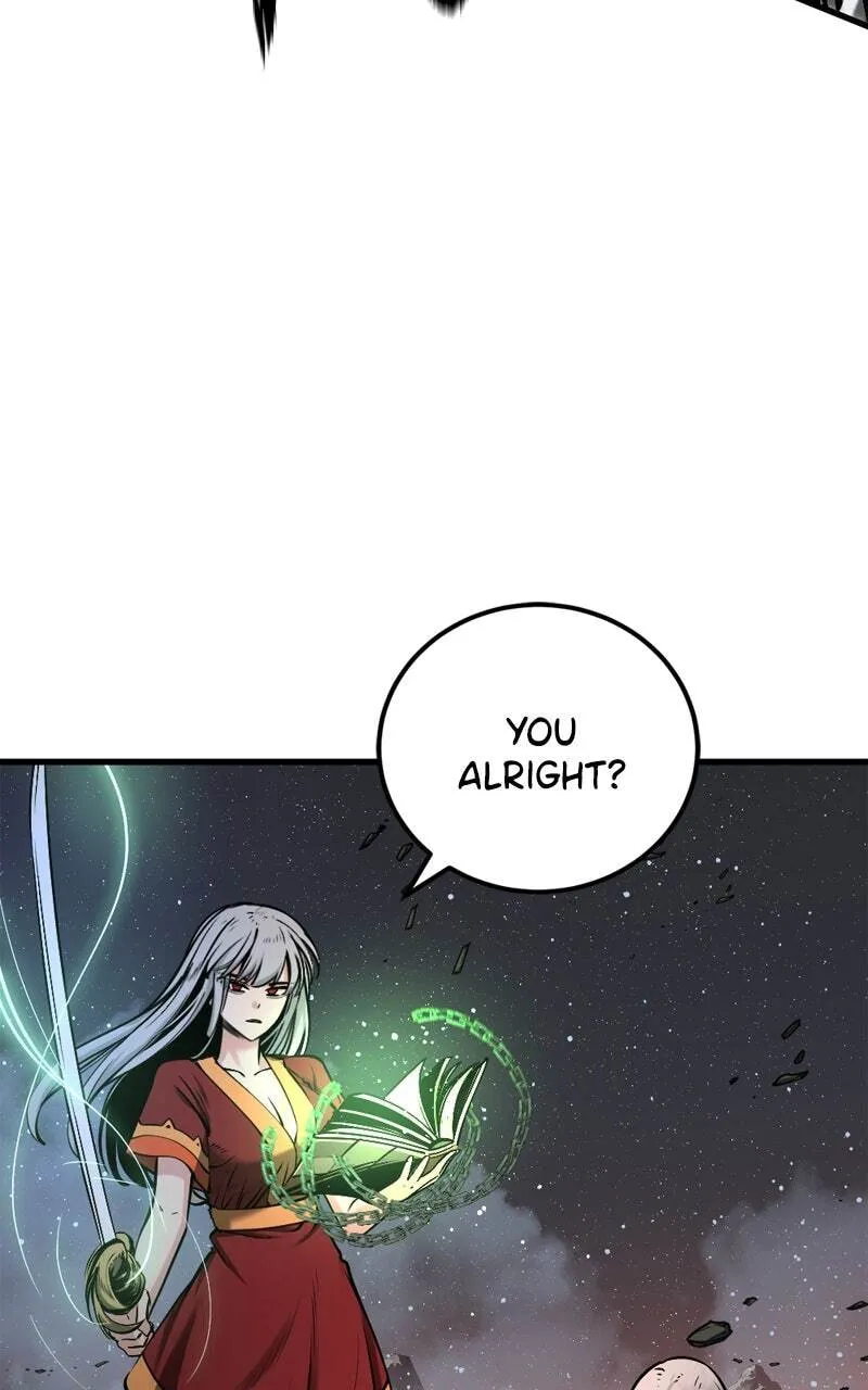 Hero Killer Chapter 242 — Page 18