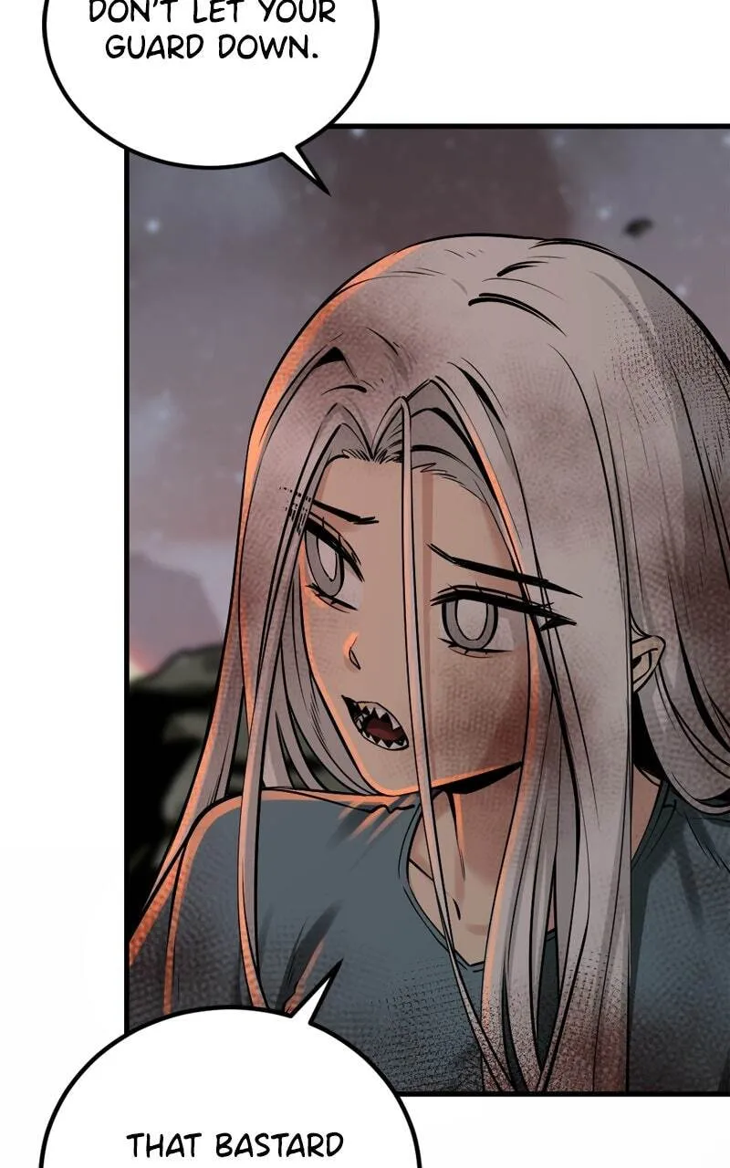 Hero Killer Chapter 242 — Page 20