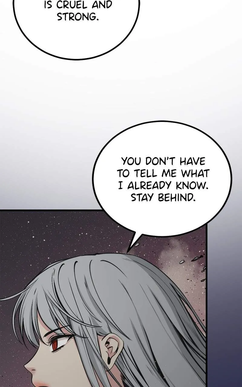 Hero Killer Chapter 242 — Page 21