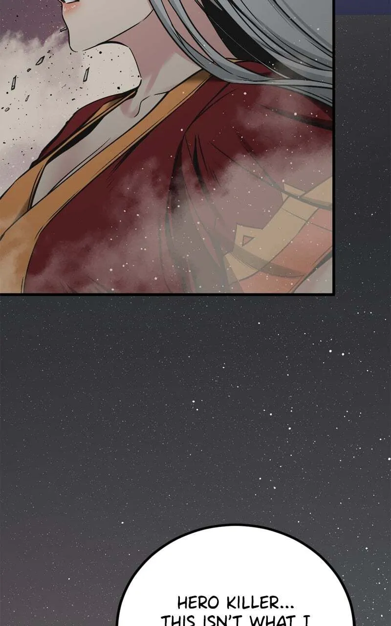 Hero Killer Chapter 242 — Page 22