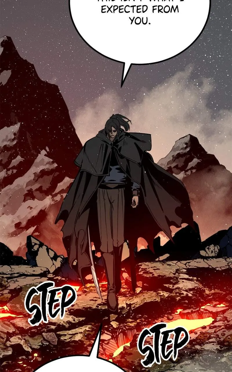 Hero Killer Chapter 242 — Page 23