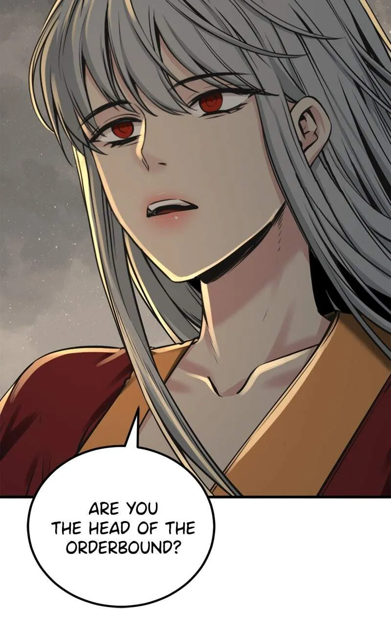 Hero Killer Chapter 242 — Page 27