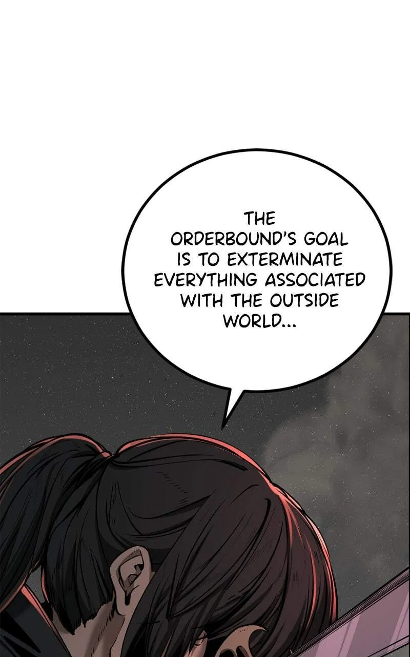 Hero Killer Chapter 242 — Page 28