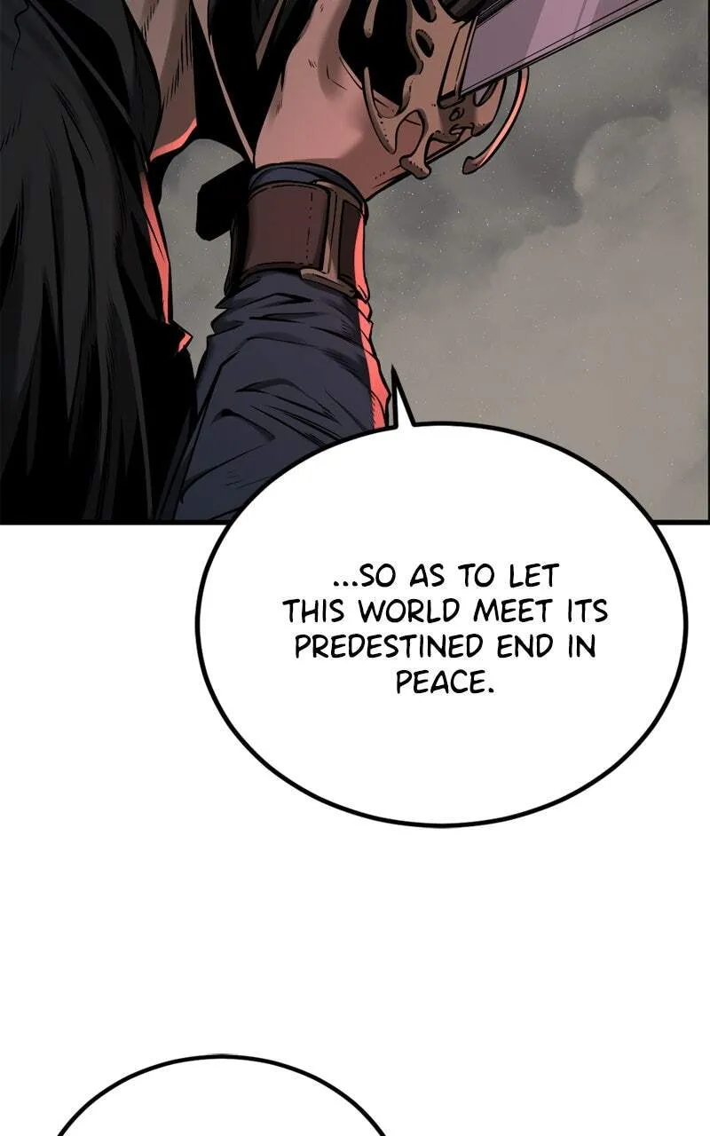 Hero Killer Chapter 242 — Page 29
