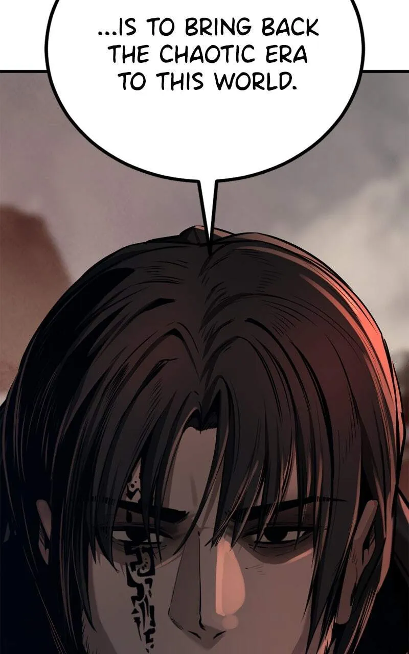 Hero Killer Chapter 242 — Page 31
