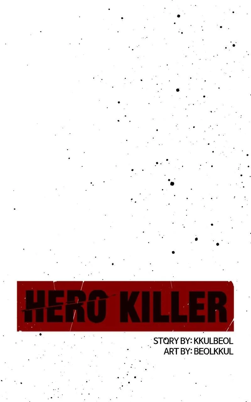 Hero Killer Chapter 242 — Page 33