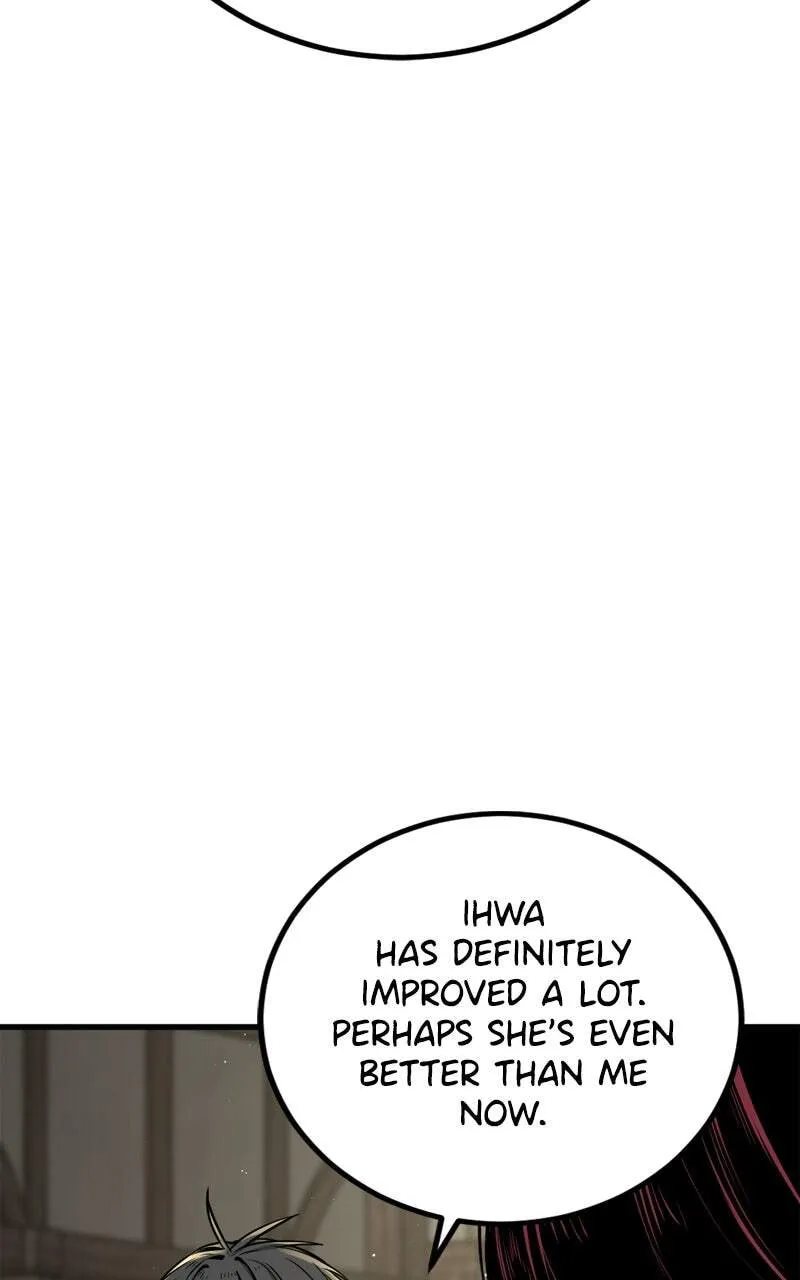 Hero Killer Chapter 242 — Page 37