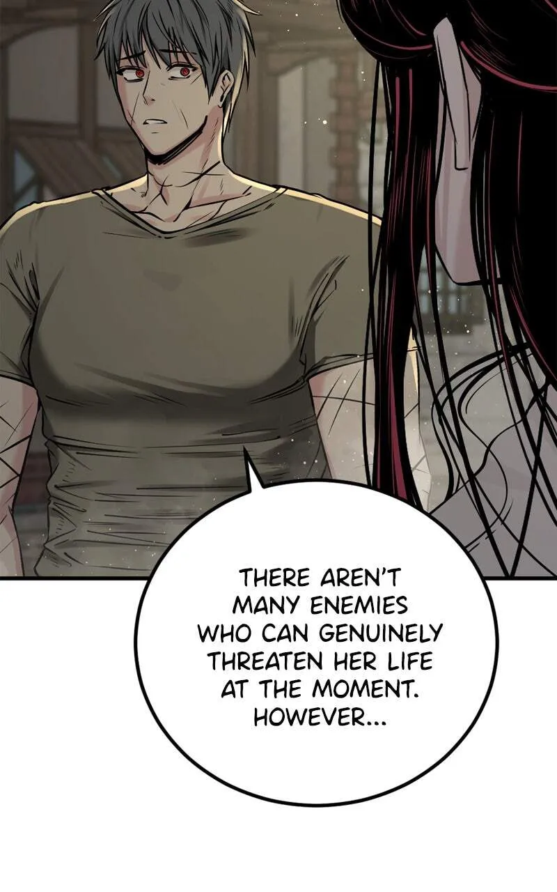 Hero Killer Chapter 242 — Page 38