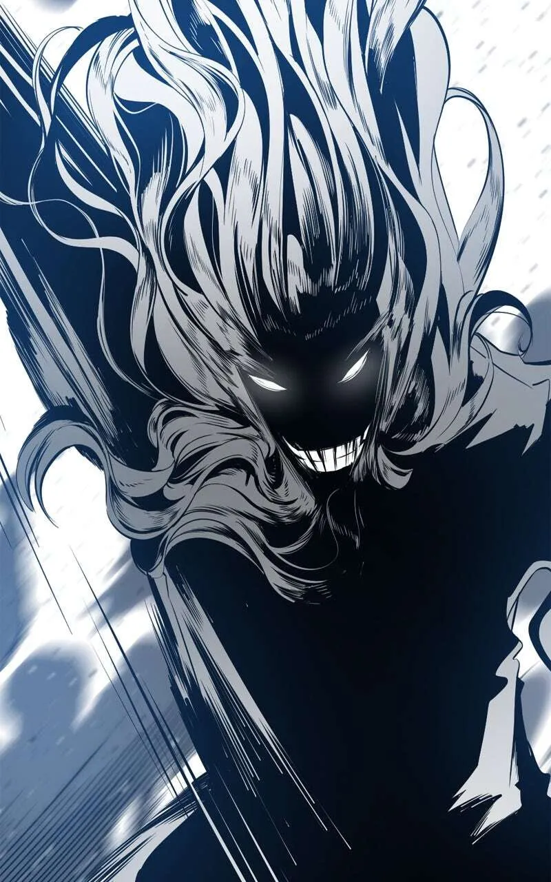 Hero Killer Chapter 242 — Page 43